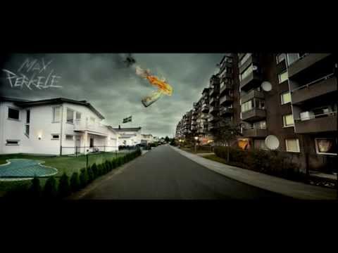 Max Peezay - Finnish kaos mafia [med Eboi & Redrama]