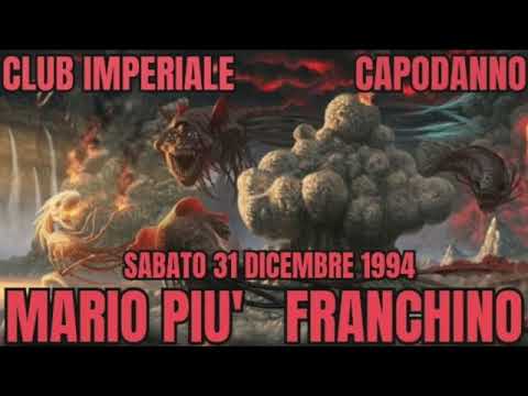 1994.12.31 IMPERIALE - Mario Piu' - Franchino