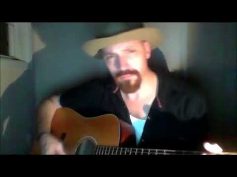 The Dead Next Door (Billy Idol) - Michael Bradley (solo acoustic)