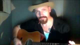 The Dead Next Door (Billy Idol) - Michael Bradley (solo acoustic)