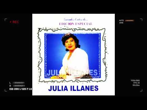 julia illanes -- mix de huaynos ❤️💛💙✔️✔️