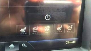 preview picture of video '2011 Lincoln MKX Used Cars Melbourne AR'