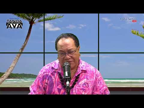 Tanoa Ava Show, 16 APR 2022 - Radio Samoa