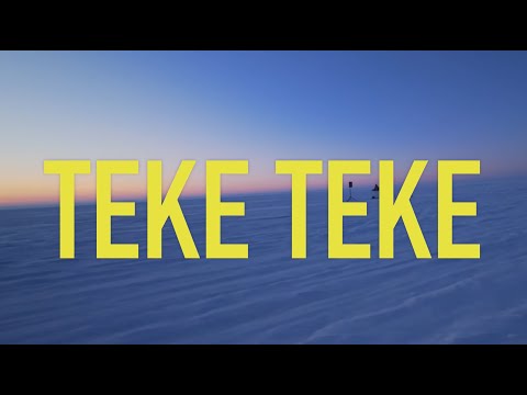 SHADU - Teke Teke