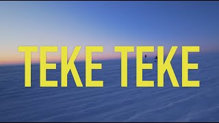 Download lagu SHADU - Teke Teke mp3
