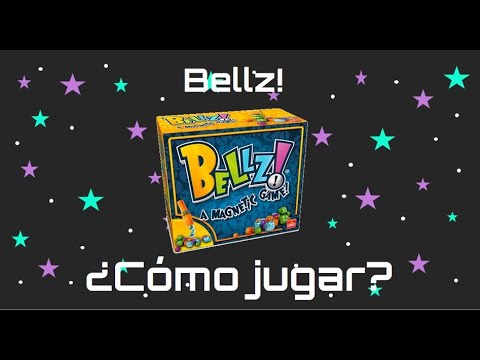Bellz!: Cómo jugar