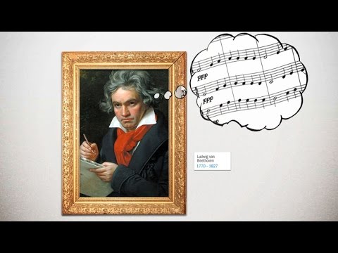 Where do composers get their ideas from? | Hannah Kendall