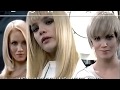 L Oréal Werbung Feria Color Booster 2004