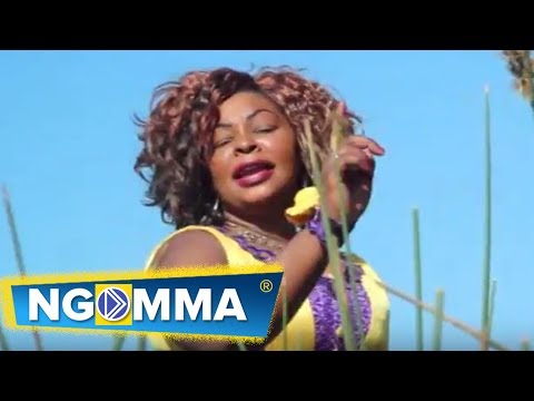 Eunice Kyalo - Mwachie Yesu (Official Video)