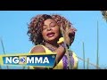 Eunice Kyalo - Mwachie Yesu (Official Video)