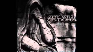 A Lion and A Lamb- Thy Will Be Done