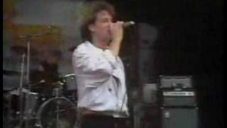 U2 - Fire (live from Werchter 1982)