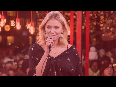 Astrid S - Emotion /Musikhjälpen 2018