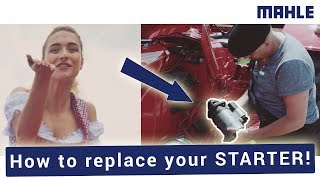 Tutorial mahle