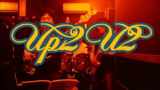 [Full] Up2U2 Covering "Sugar Loaf Express" by Lee Ritenour, Guitar/Bass/Drums Trio, Tokyo, Japan
