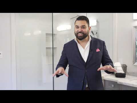 Inside Tour of Luxury Home - 404 Sutherland Dr. in Leaside