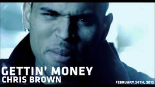 Gettin&#39; Money - Chris Brown