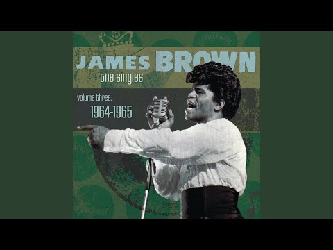 Video thumbnail for Lost Someone (1965 Version)