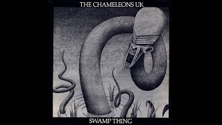 The Chameleons - Swamp Thing (Lyrics, 1080p60)
