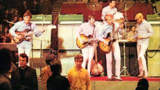 Carl Wilson Very Drunk - Good Vibrations