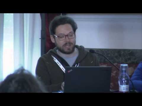 The security of journalists' devices and data