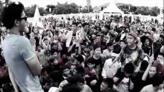 KOIN EMAS - Don't Cengeng (Live at 12th Anniversary Concert, Tangerang)
