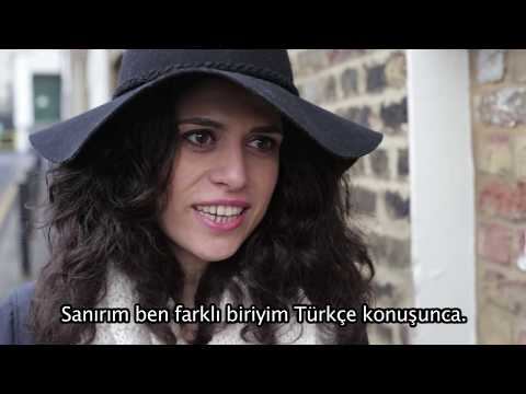 Voices & Visions: Daily Life in the Kurdish-Turkish Community