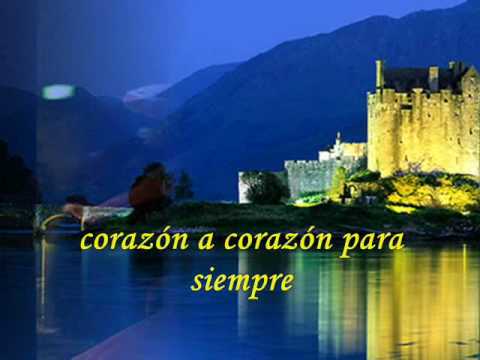 Mantovani Orchestra - MELODIA DE AMOR