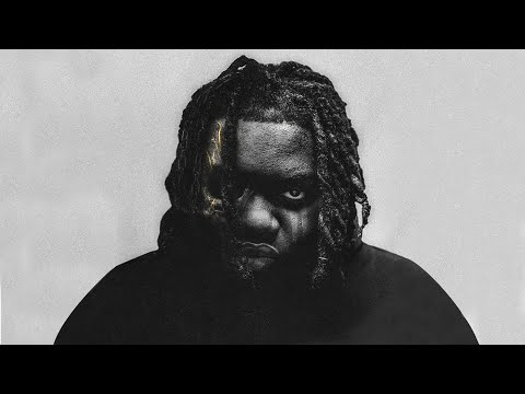 KALEB MITCHELL - FOOL (feat. Xavier Omär)