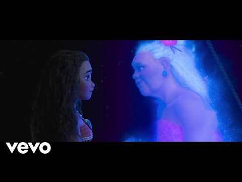 Video thumbnail for Je suis Vaiana (Le chant des ancêtres)