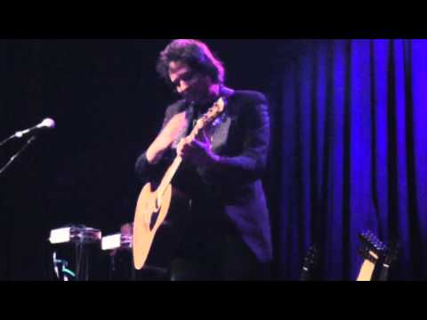 Andrew Gorny - Rather Walk With You (live 2/18/2012)