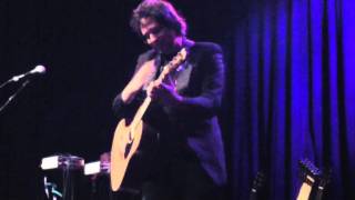 Andrew Gorny - Rather Walk With You (live 2/18/2012)