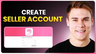 How to Create a Seller Account on MEESHO