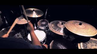 Anup Sastry - Aesop Rock - Rings Drum Cover