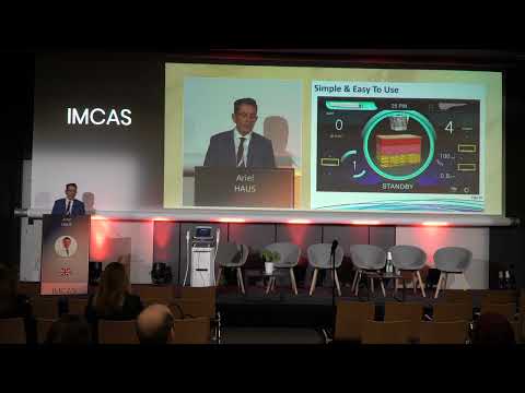 2024 IMCAS Paris Symposium – "Focus Dual" (1) / Eunsung Global