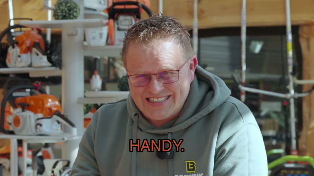 SMOBIT Testimonial Video - Bobrink Bike & Garden - Klicken zum Abspielen