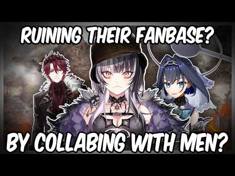 The Unicorns Of Vtubing And How To Avoid Them.