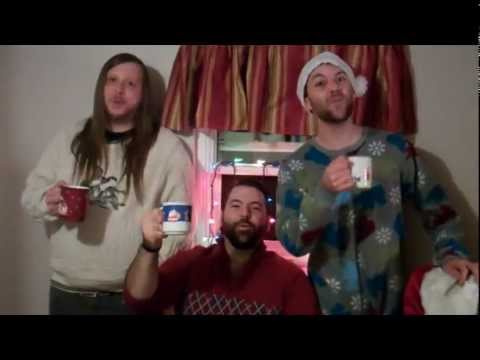 Die to Yourself Christmas EP Preview Video