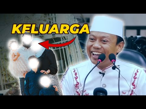 Di Rindukan Surga ? ( Ceramah Ramadhan sambil Nunggu Buka Puasa )