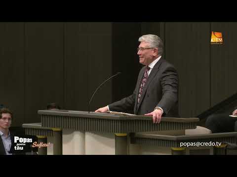 Popas Pentru Sufletul Tău - Planul Lui Dumnezeu pentru omenire