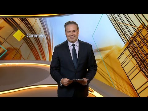 Morning Report 4 Feb 26: Stocks fall from near-record levels