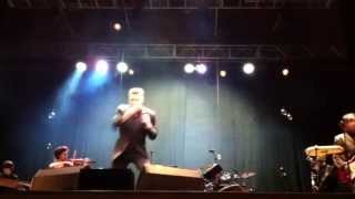 Loquillo- Nuestra Vecina (12/02/2012 Auditori de Castellón)