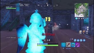 18kill win  建築バトル無し漁夫最高！