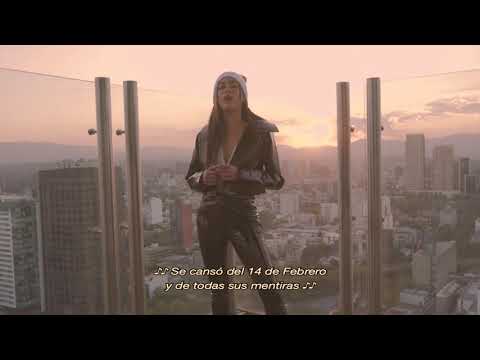 Luisa Ferss - Nadie (Luisa’s version) ft. Chel Maya