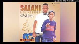 Salani & Nghudla - Ka Nkovani ft DJ Mfundhisi 