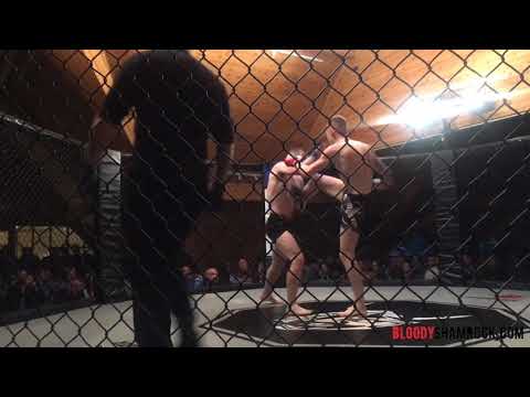 Akuma Fighting Championship XII - Highlight Reel - MMA