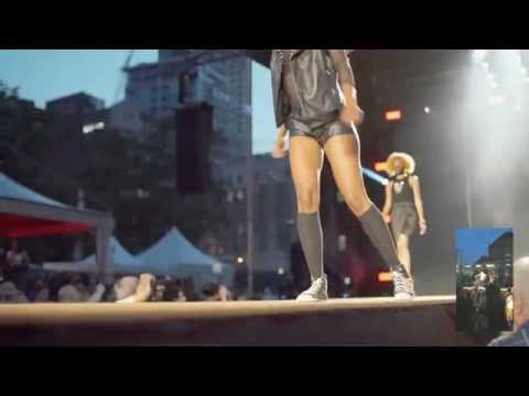 Wiz Kilo [LIVE at FMD15, Montreal]