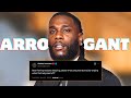 Why Everyone Hates Burna Boy..