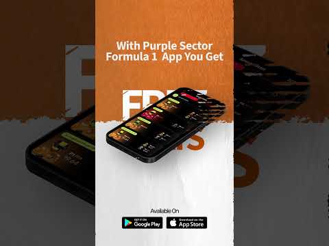 Purple Sector: Formula Widgets