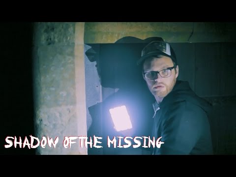 SHADOW OF THE MISSING Trailer (2018)